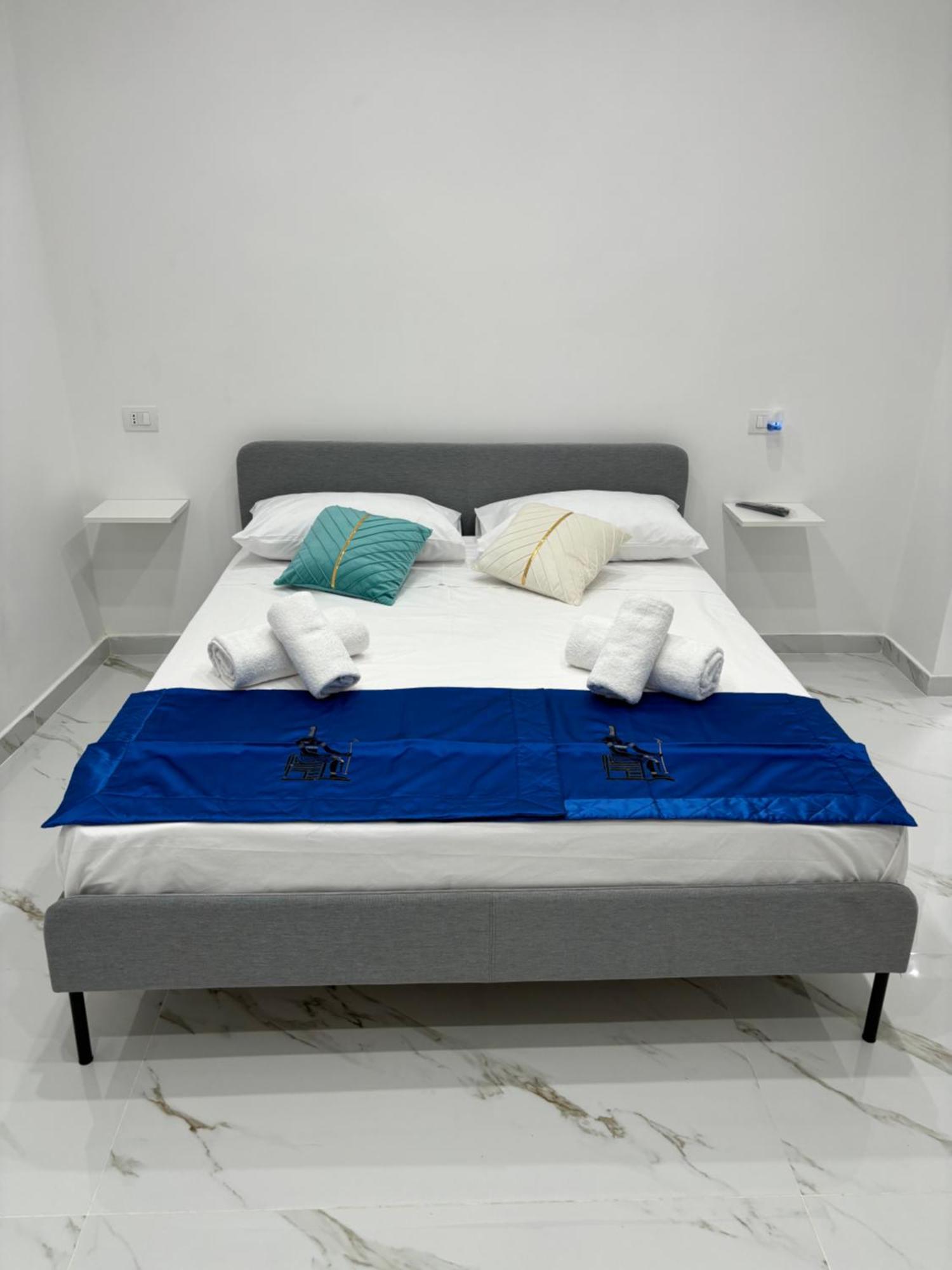Sanfeliceguestroom Naples Exterior photo