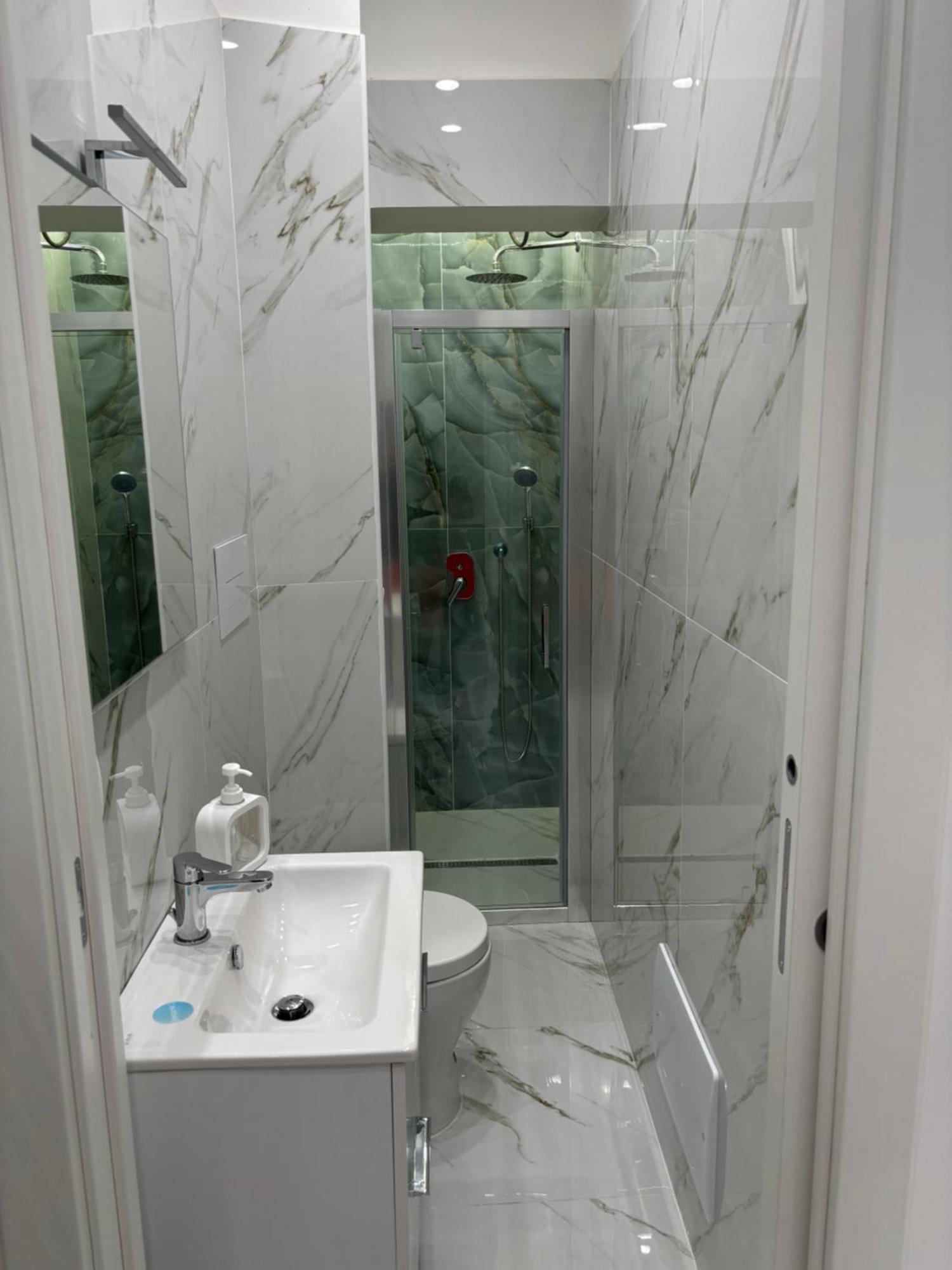 Sanfeliceguestroom Naples Exterior photo